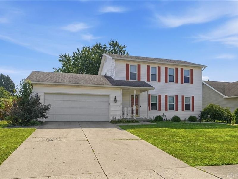 2812 Conestoga Street, Springfield, OH 45503 Photo 5