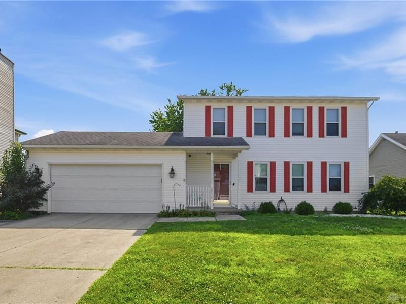 2812 Conestoga Street, Springfield, OH 45503 Photo 6