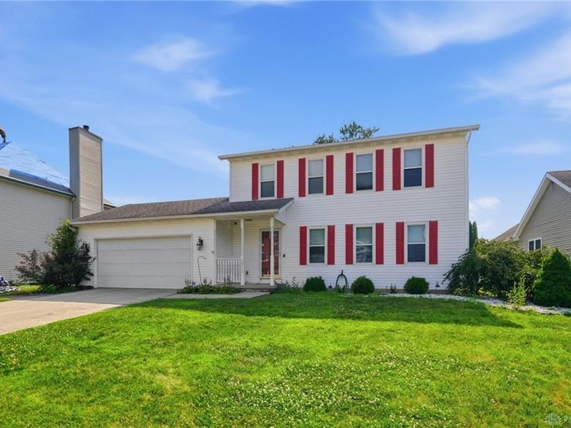 2812 Conestoga Street, Springfield, OH 45503 Photo 7