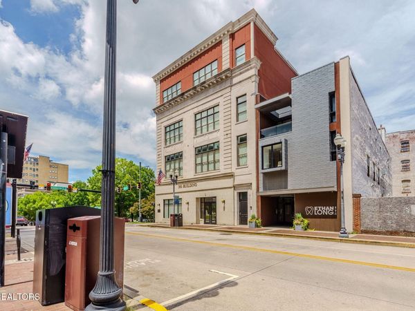 300 S Gay St, Unit 103, Knoxville, TN 37902
