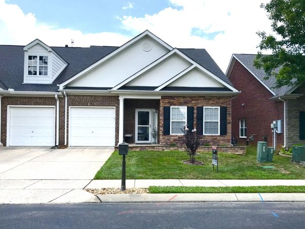 3020 Auld Tatty Dr, Spring Hill, TN 37174