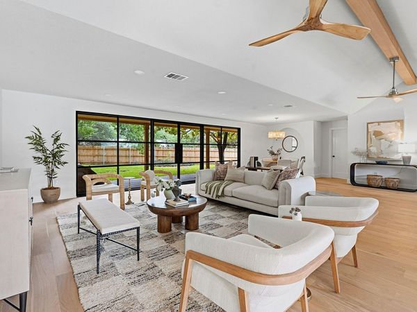 5810 Marilyn DR, Austin, TX 78757