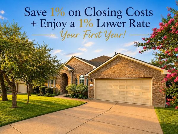 1122 Iron Horse, Leander, TX 78641
