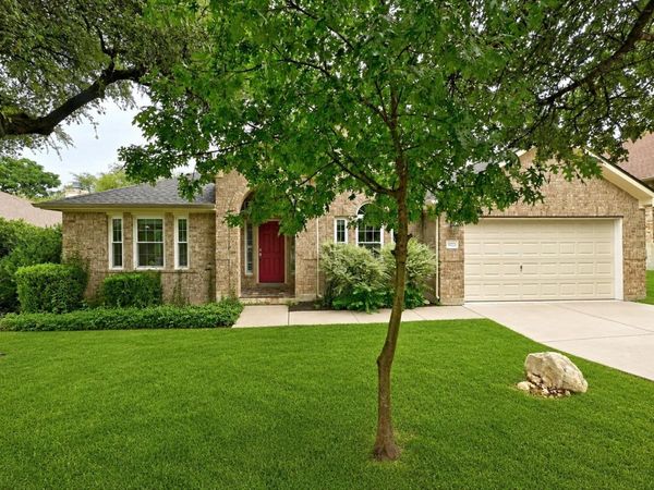 1122 Iron Horse , Leander, TX 78641