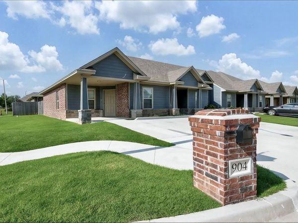 904 SW 91st Street, Oklahoma City, OK 73139