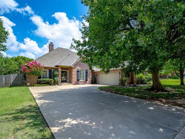 3349 Willow Brook Road, Oklahoma City, OK 73120