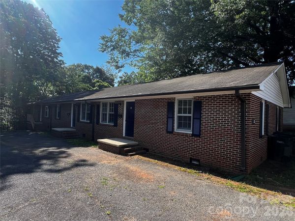 314 Hamilton Drive NE, Unit 1, Concord, NC 28025
