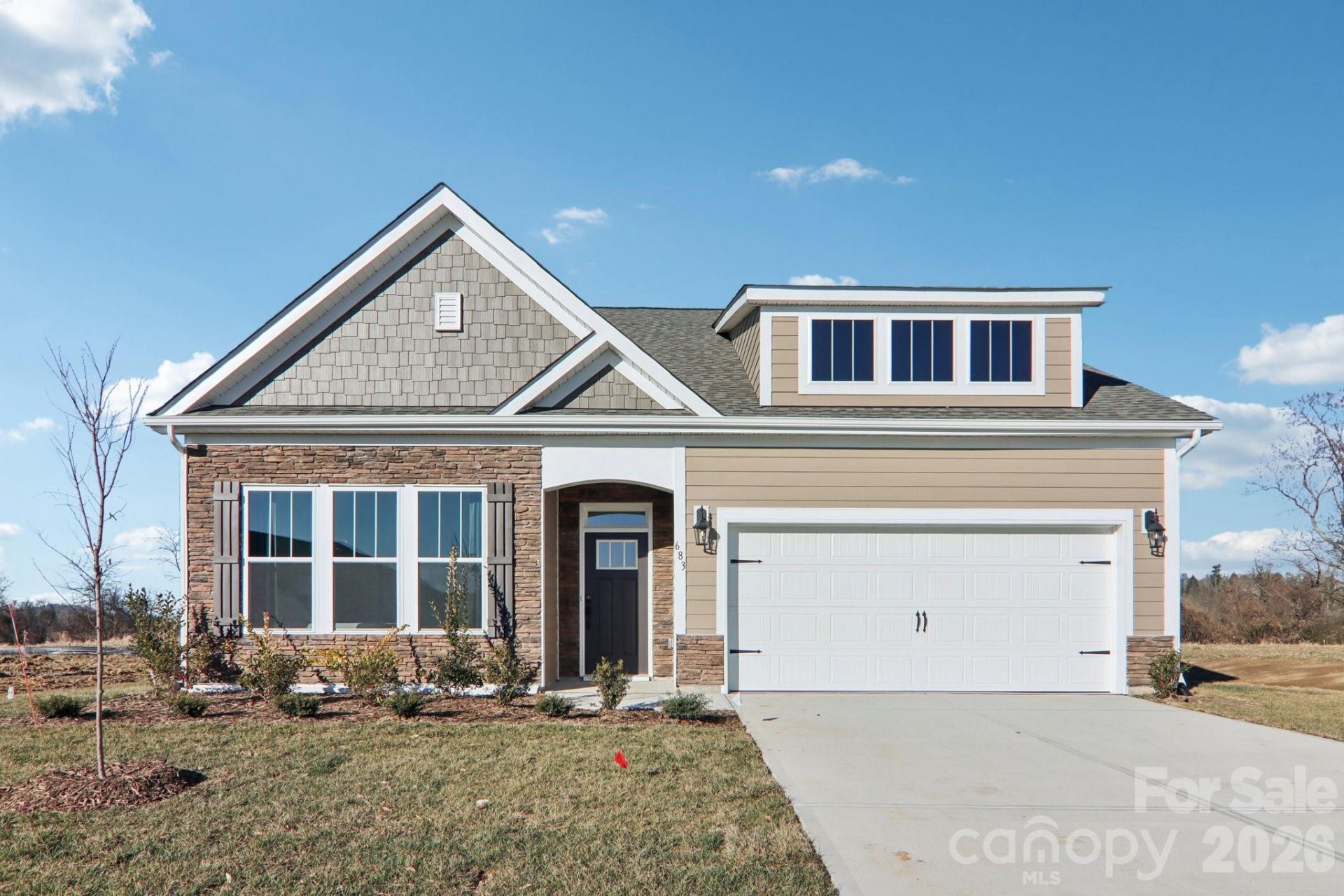 570 River Bottom Road , Fletcher, NC 28732 Main Photo