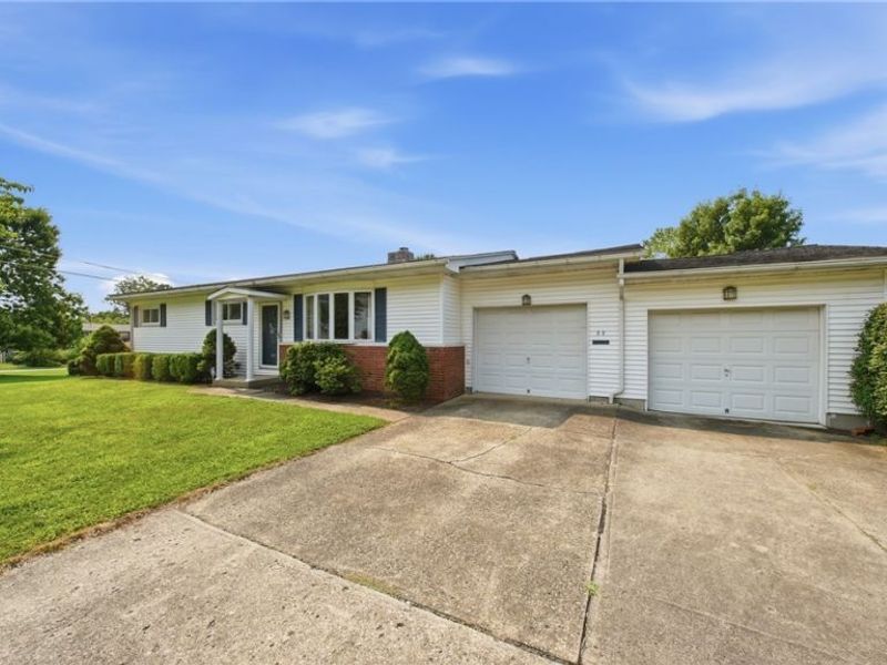 22 Jacobs Drive, Athens, OH 45701 Photo 1