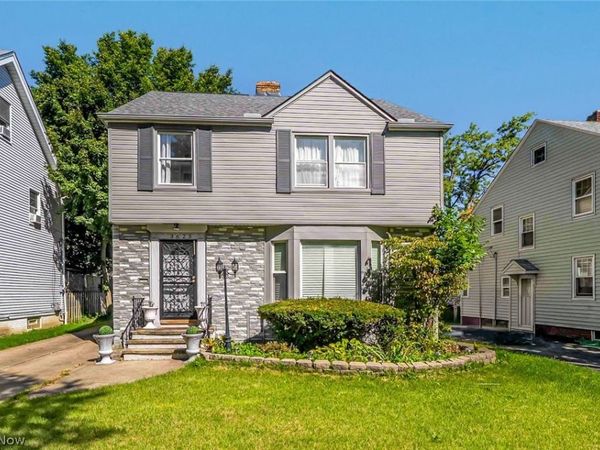 3625 Silsby Road, University Heights, OH 44118