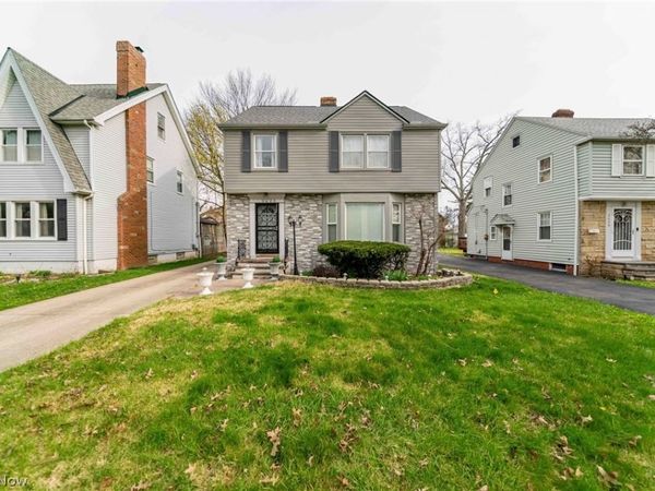 3625 Silsby Road, University Heights, OH 44118