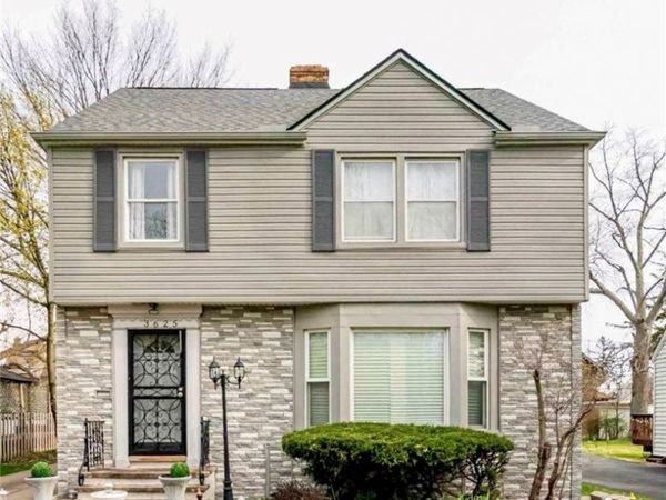 3625 Silsby Road, University Heights, OH 44118