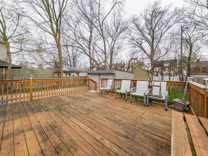 3625 Silsby Road, University Heights, OH 44118 Photo 37