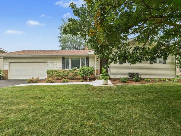 3414 Paulan Drive, Bay City, MI 48706
