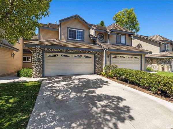 242 S Crawford Canyon, Unit 28, Orange, CA 92869