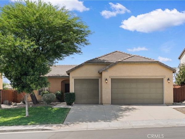 36564 Gallery Lane, Beaumont, CA 92223