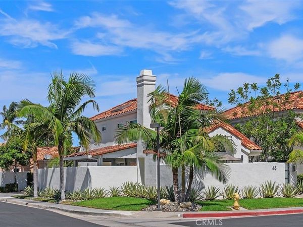 43 Gannet Lane , Newport Beach, CA 92660