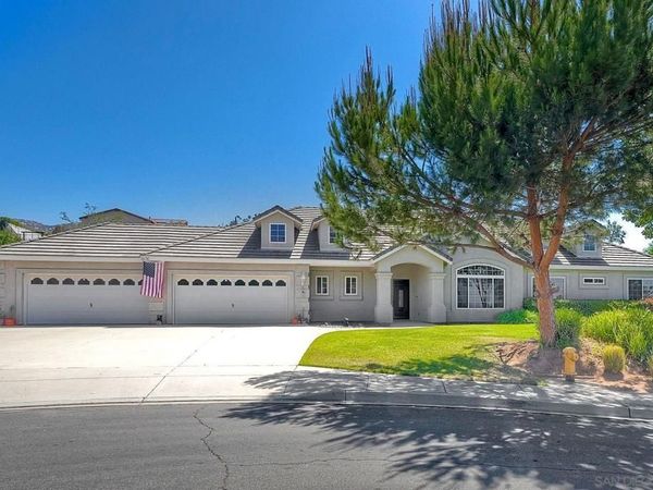 2030 Mercy Pl , Escondido, CA 92026