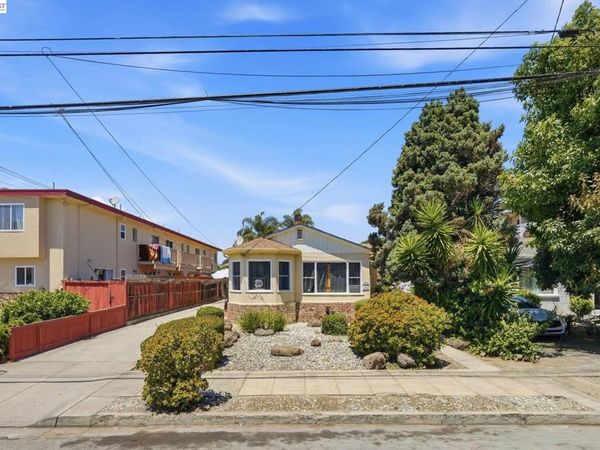 446 Dolores Ave , San Leandro, CA 94577