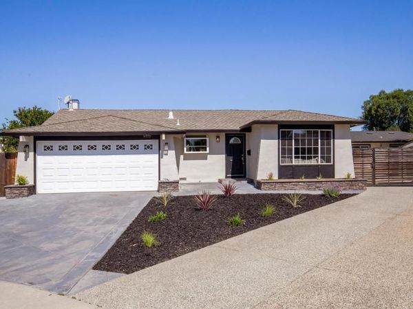 5777 Rachel Court, San Jose, CA 95123