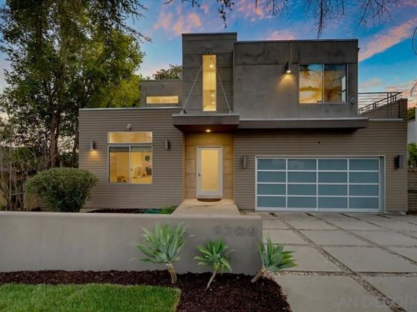 1306 Salisbury Rd , La Canada Flintridge, CA 91012