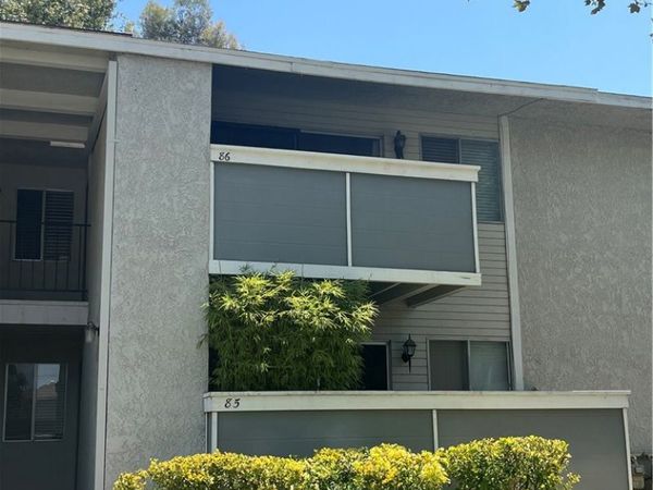 26200 Redlands , Unit 86, Redlands, CA 92373