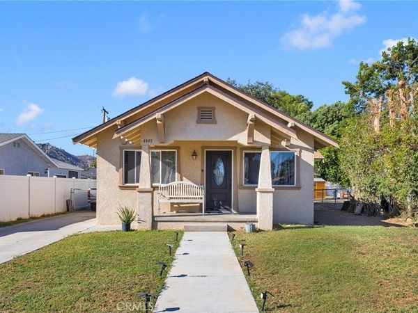 4443 Highland Place , Riverside, CA 92506