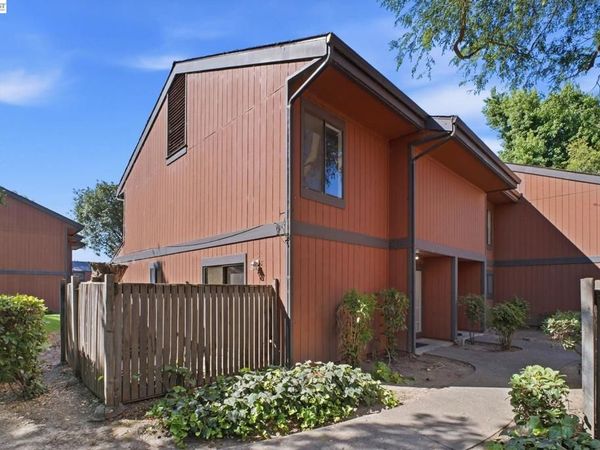 38623 Cherry Ln , Unit 152, Fremont, CA 94536