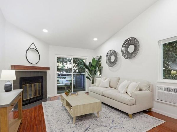 1547 Four Oaks Circle, San Jose, CA 95131