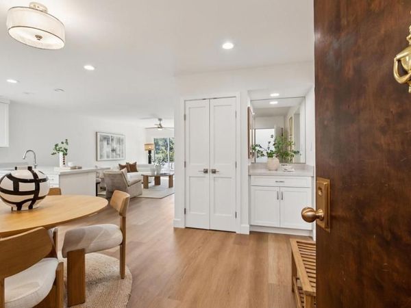 10 Scenic Way, Unit 307, San Mateo, CA 94403