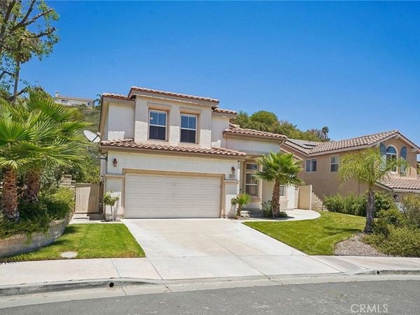 21117 Oakleaf Canyon Drive , Newhall, CA 91321