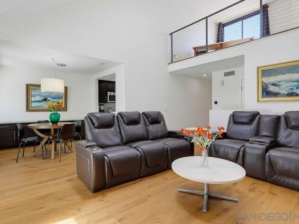 701 KETTNER BLVD, Unit 4, San Diego, CA 92101