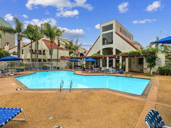 701 KETTNER BLVD, Unit 4, San Diego, CA 92101