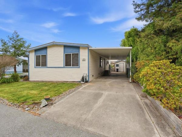 64 Creekside Drive, Unit 64, Half Moon Bay, CA 94019