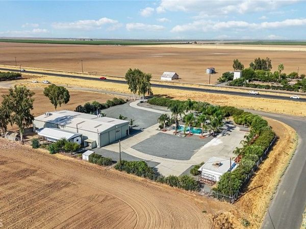 23259 64 Avenue , Ducor, CA 93218