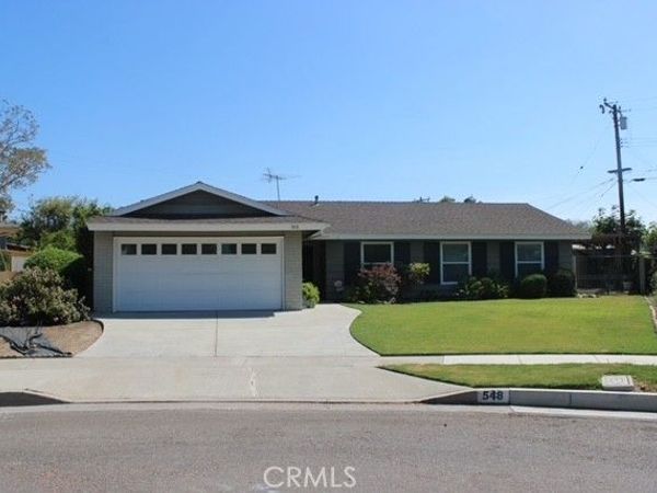 548 Stanford , Fullerton, CA 92831