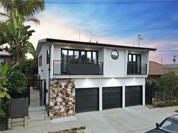 1141 E Broadway , Long Beach, CA 90802