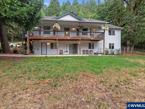 5624 Treehouse Rd, Monmouth, OR 97361