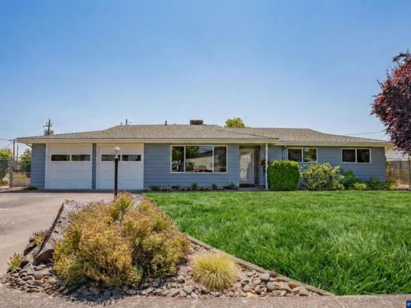 120 Kees St, Lebanon, OR 97355