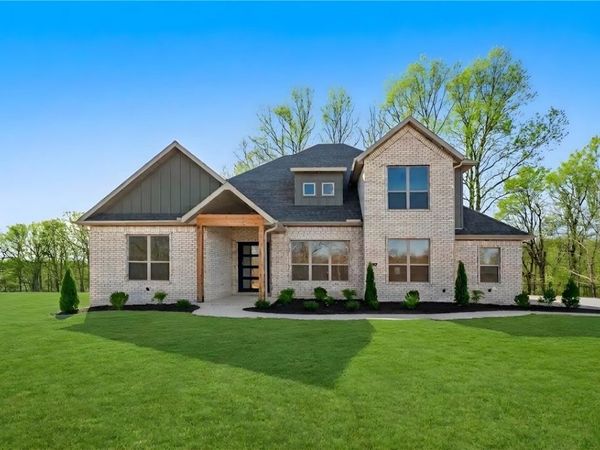 3111 Bloomfield Street , Bentonville, AR 72713