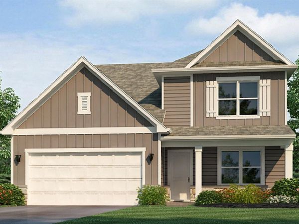 3467 Chital Cove, Waterloo, IN 46793