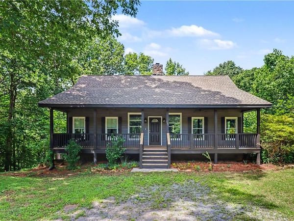 190 Poplar Drive N, Jasper, GA 30143
