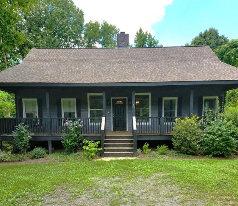 190 Poplar Drive N, Jasper, GA 30143 Main Photo