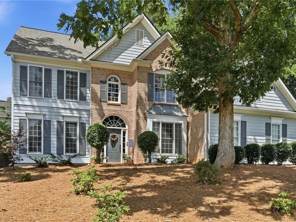 940 River Cove Drive , Dacula, GA 30019