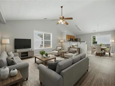1002 Pine Isle Court, Buford, GA 30518