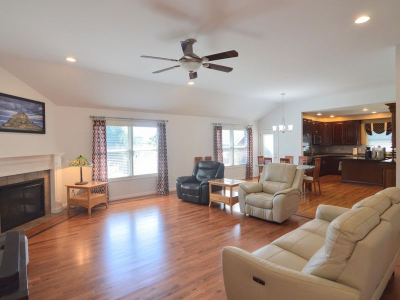 2175 Lumberjack Drive, Hebron, KY 41048 Photo 9
