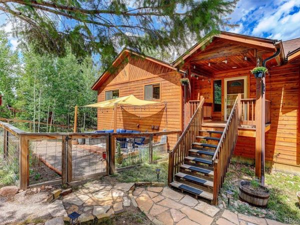 10972 Milliken Avenue , Conifer, CO 80433