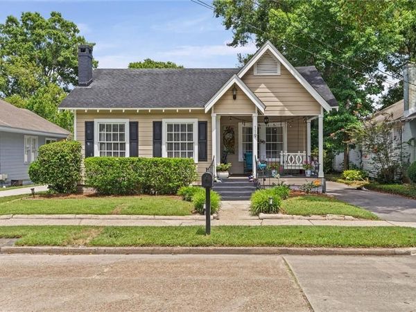 119 Glenwood Street , Mobile, AL 36606