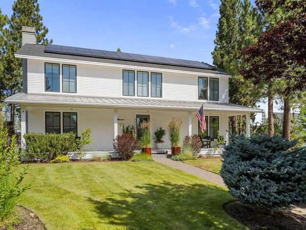 3306 NW Shevlin Ridge, Bend, OR 97703