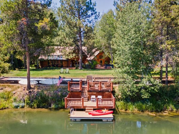 56648 Lunar Drive, Bend, OR 97707
